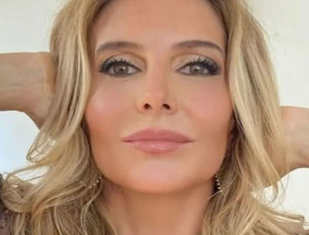Maria Padilha (Foto Reprodução Redes Sociais)
