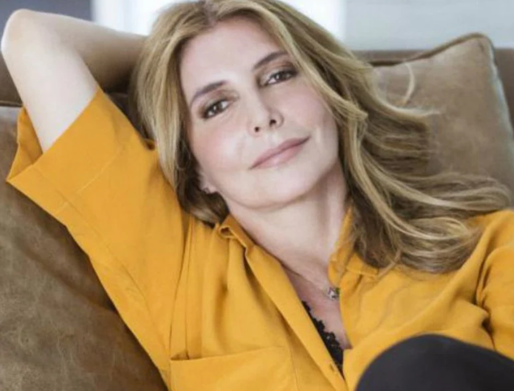 Maria Padilha (Foto Reprodução Redes Sociais)