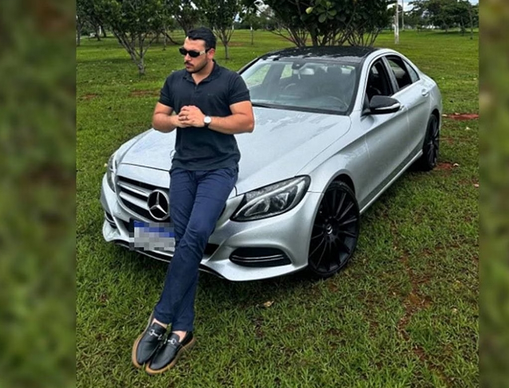 Diolan Rocha (foto Reprodução Redes Sociais) 1