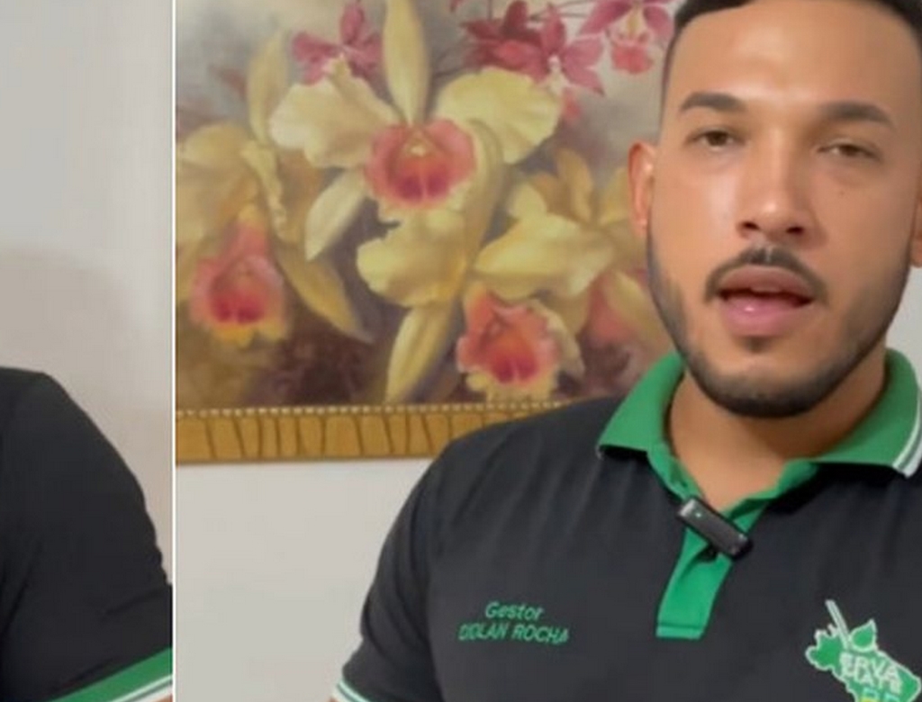 Diolan Rocha (foto Reprodução Redes Sociais) 2