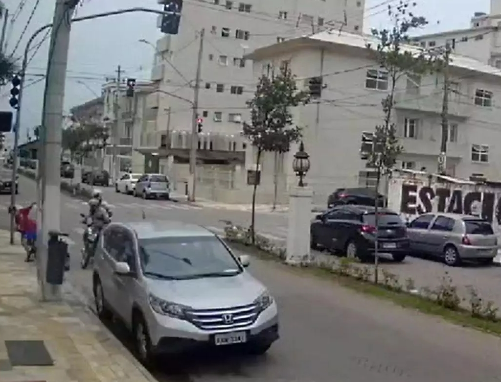 Dupla Criminosa (foto Reprodução Redes Sociais) 1