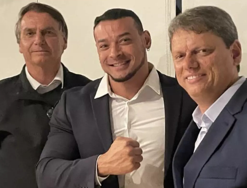 Felipe Franco (foto Reprodução Redes Sociais) 1