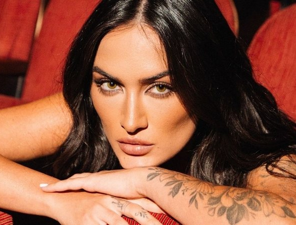 Gabi Melim (foto Reprodução Redes Sociais)