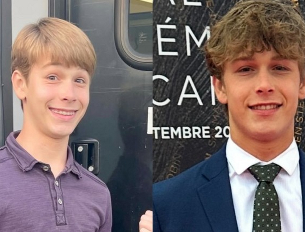 Hudson Meek (foto Reprodução Redes Sociais) 1