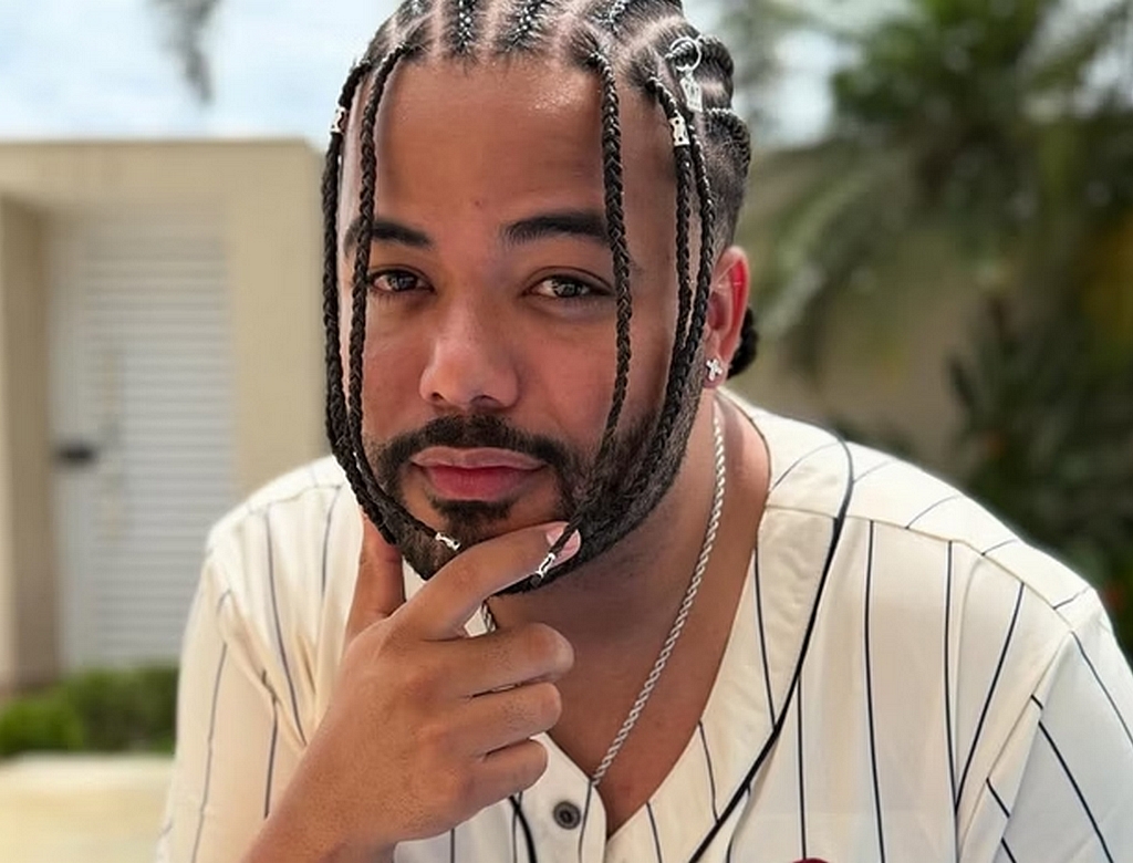 Hytalo Santos (foto Reprodução Redes Sociais)