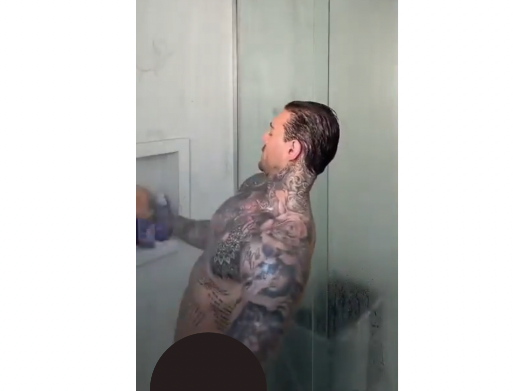 Lucas Lucco (Foto Reprodução Redes Sociais)