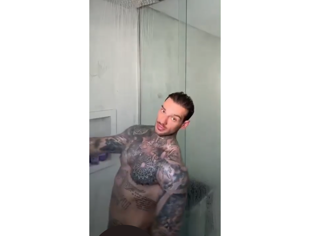 Lucas Lucco (Foto Reprodução Redes Sociais)