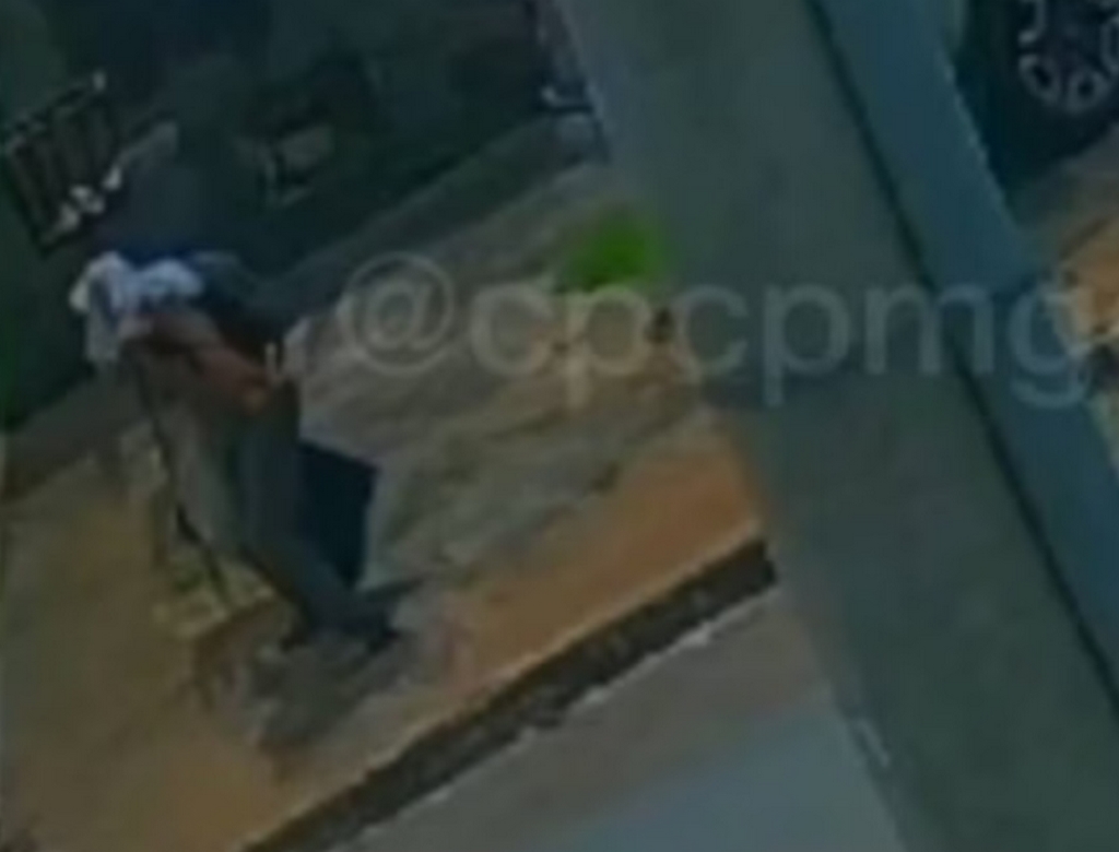 Idoso (foto Reprodução Redes Sociais) 2