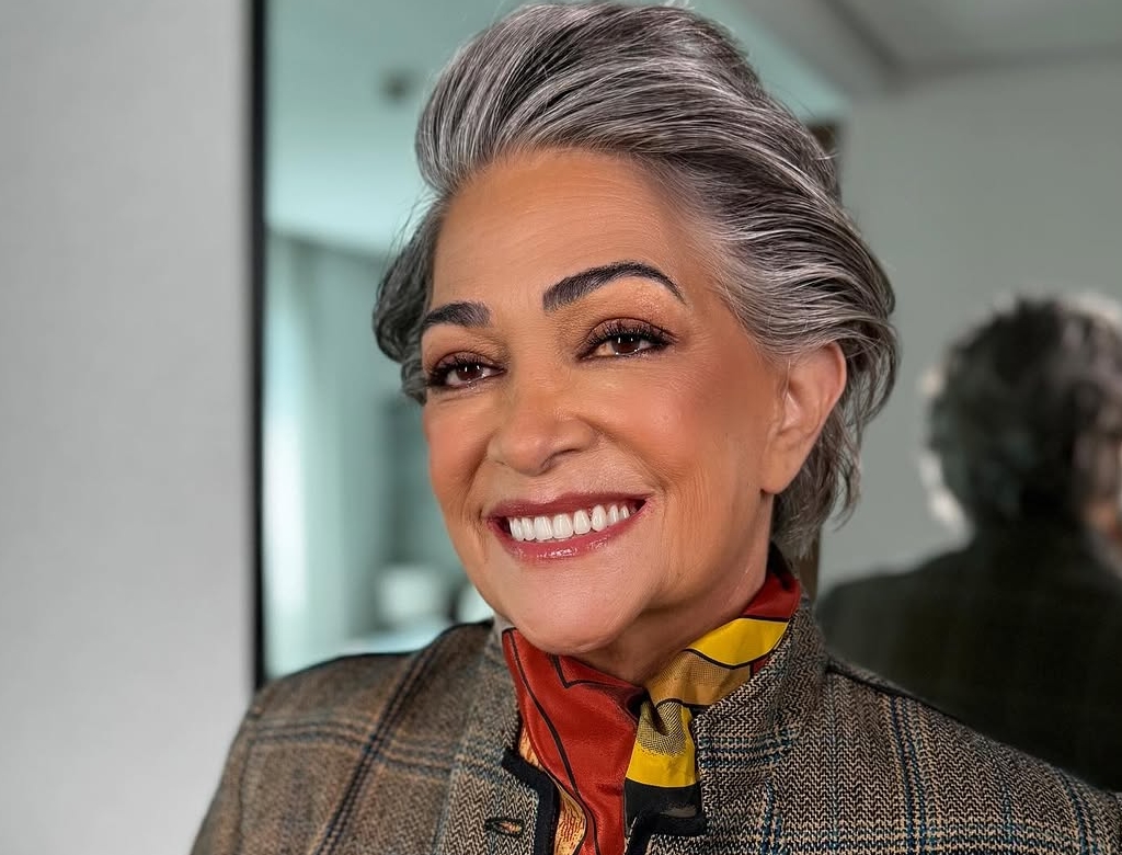 Fernanda Britto (foto Reprodução Redes Sociais) 