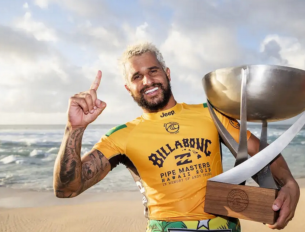Ítalo Ferreira (foto Reprodução Redes Sociais)