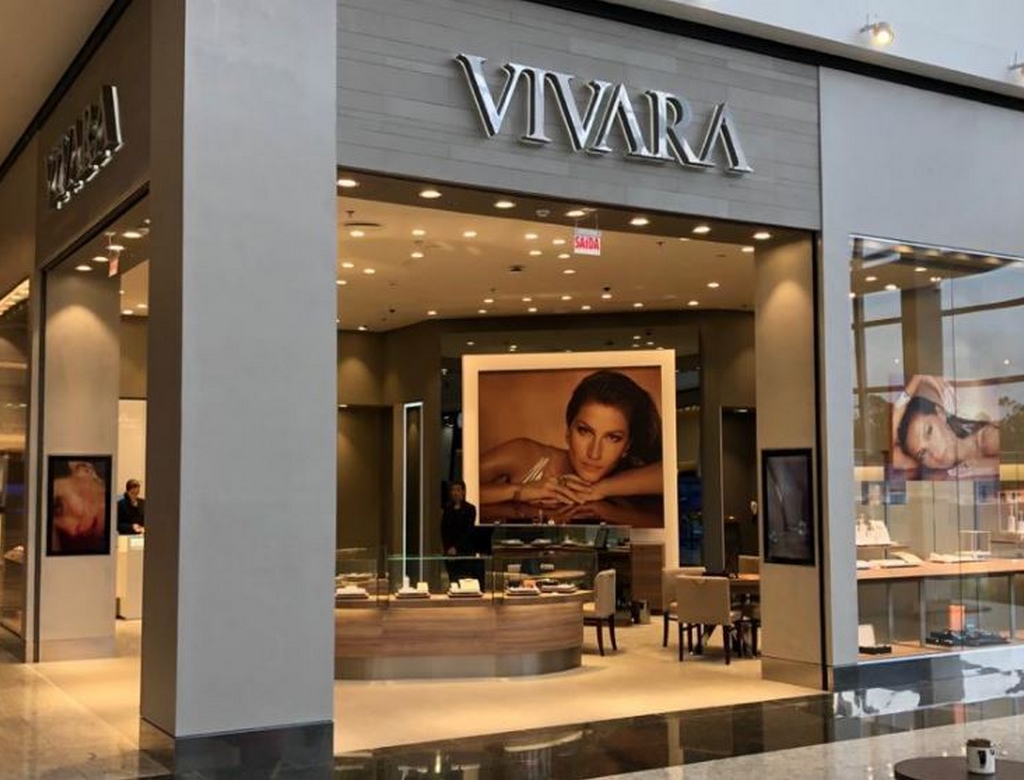 Itens Da Vivara (foto Reprodução Redes Sociais) 2