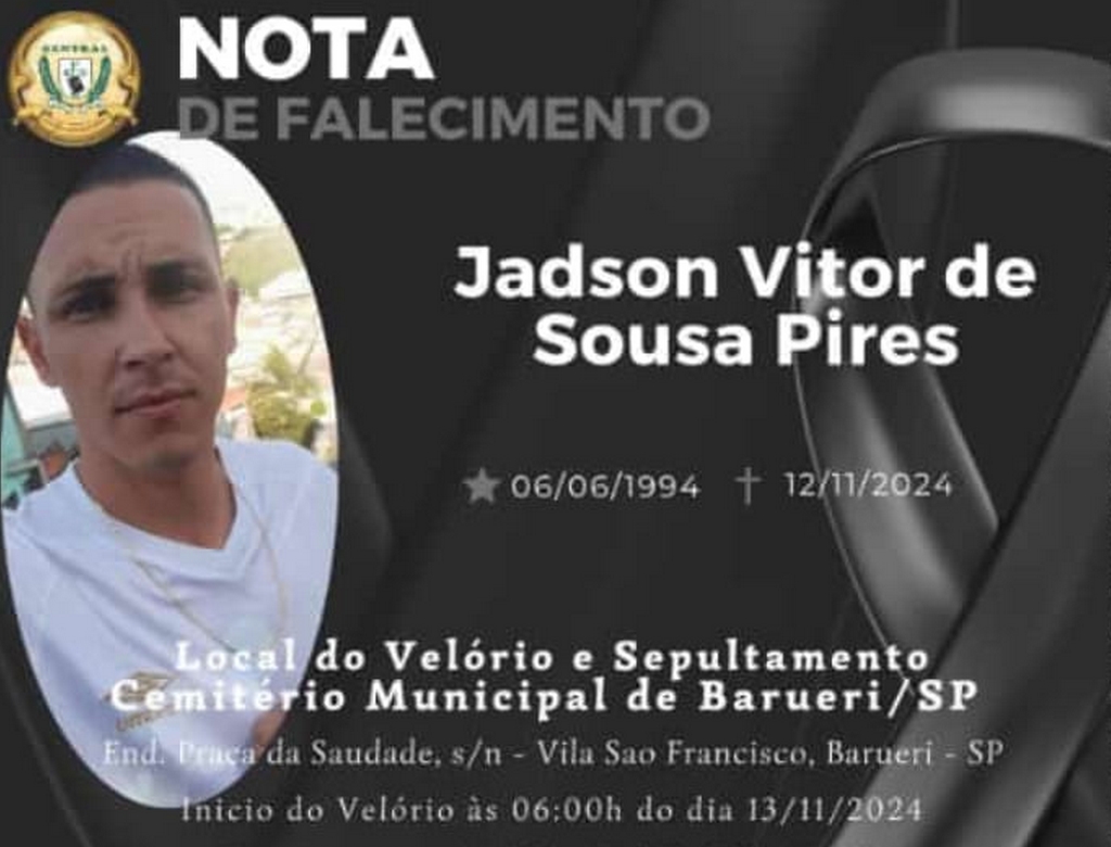 Jadson (foto Reprodução Redes Sociais) 3