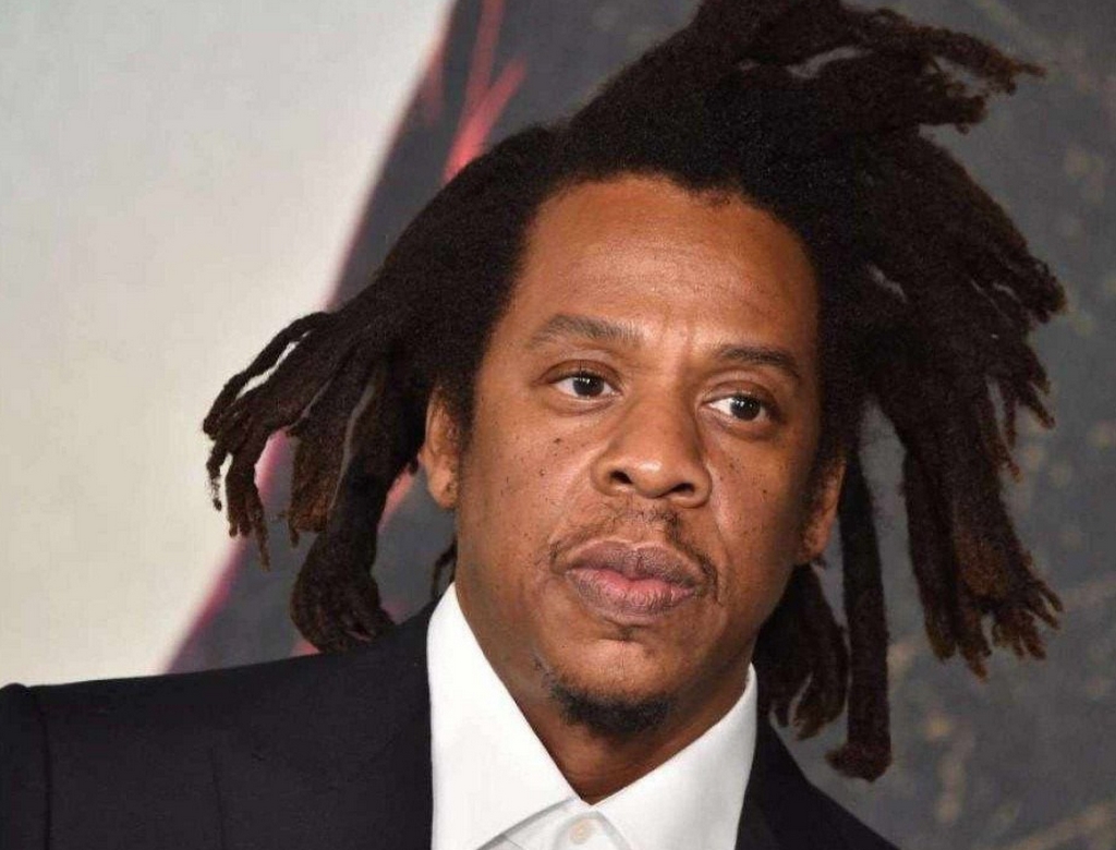Jay Z (foto Reprodução Redes Sociais)