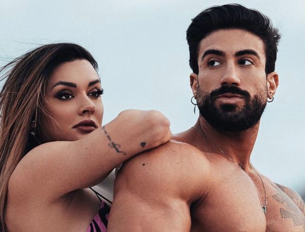 Juju Salimeni (foto Reprodução Redes Sociais) 2
