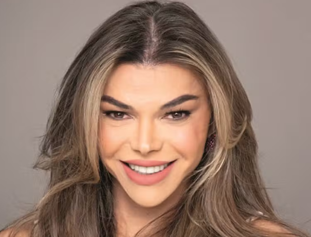 Léo Aquila (foto Reprodução Redes Sociais)