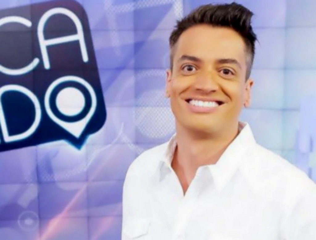 Leo Dias (foto Reprodução Redes Sociais) 2
