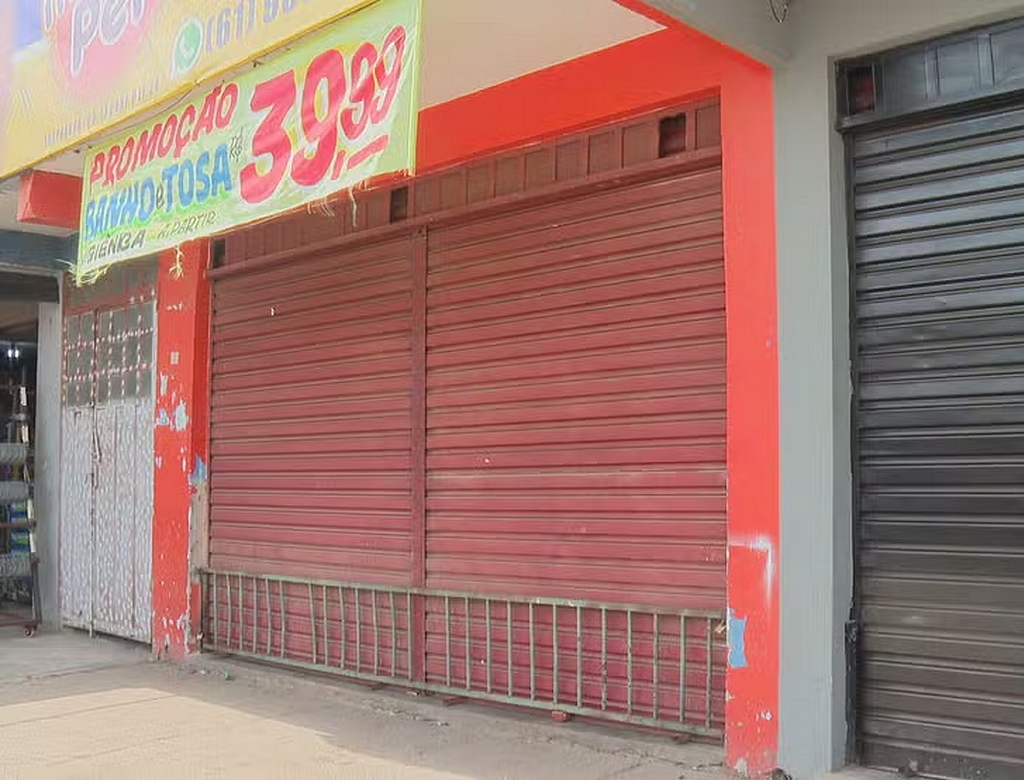 Local Do Crime (foto Reprodução Redes Sociais)