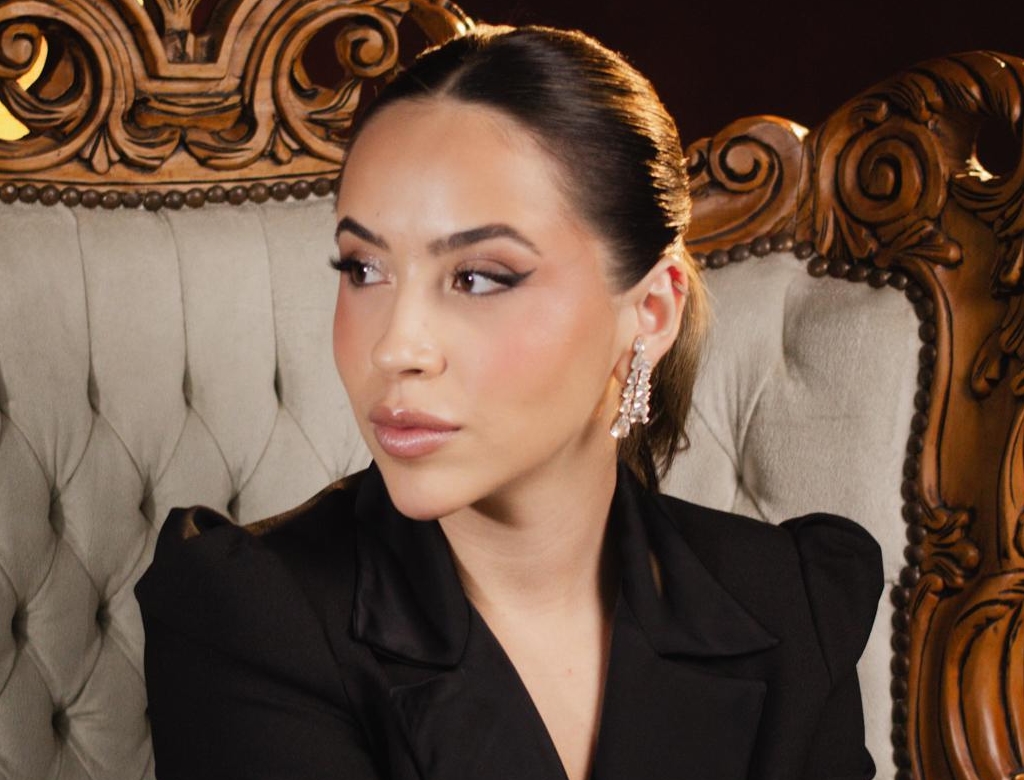 Maia Santos (foto Reprodução Redes Sociais) 3
