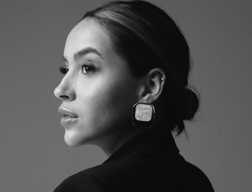 Maia Santos (foto Reprodução Redes Sociais)