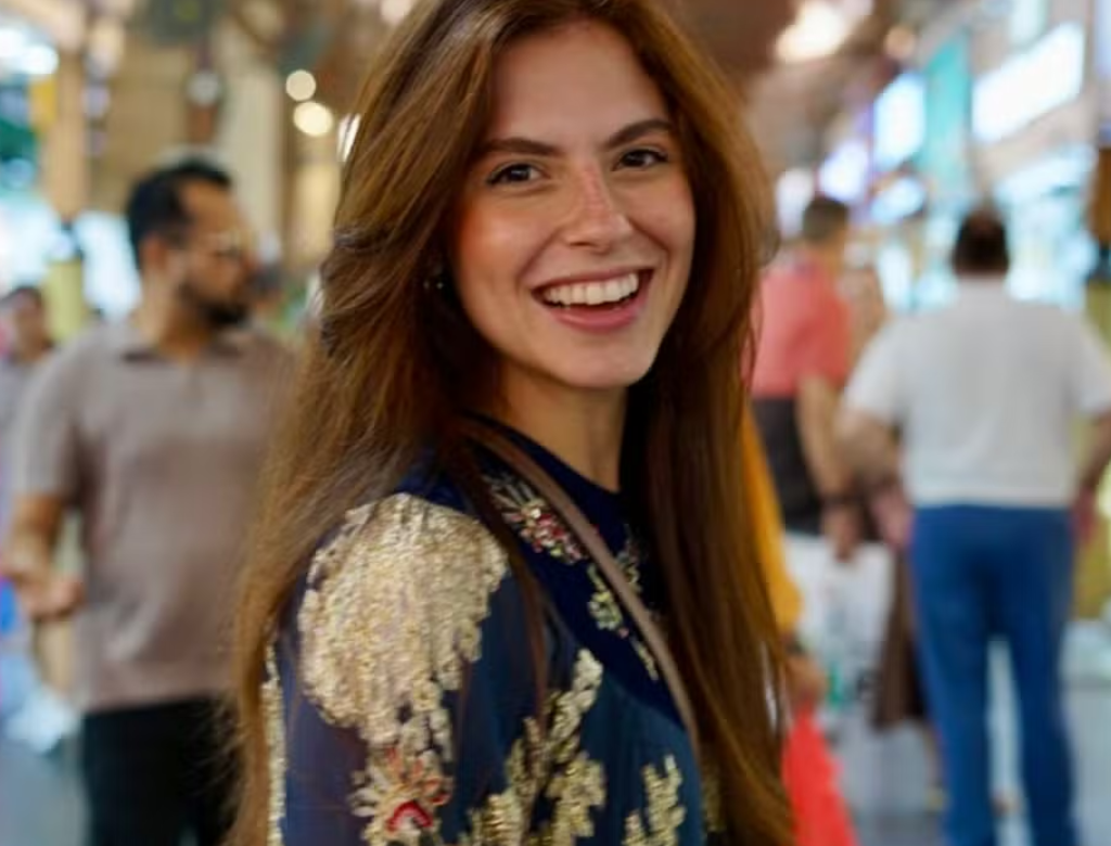Médica Brasileira Morre Após Incêndio Em Hotel Na Tailândia (foto Reprodução Redes Sociais)