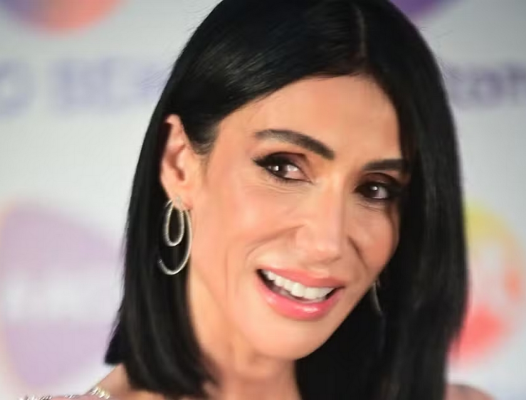 Michelle Barros (foto Reprodução Redes Sociais) 1