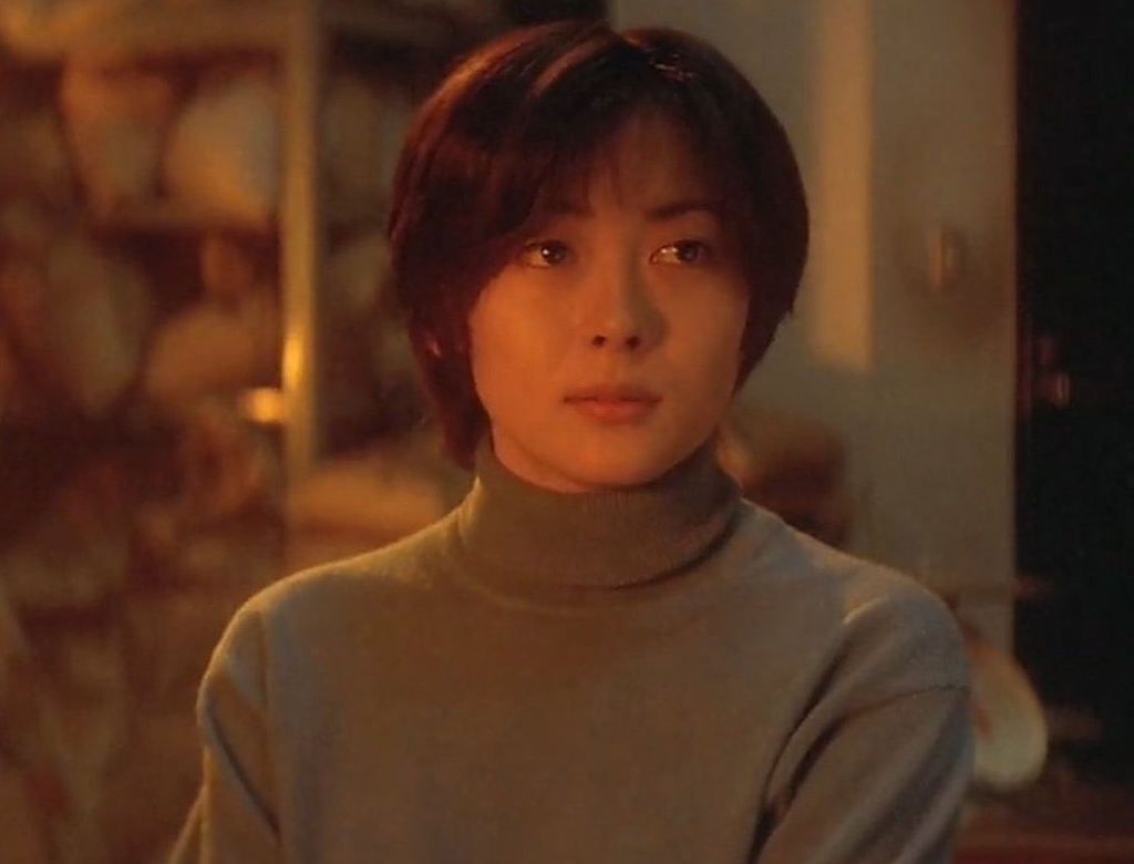Miho Nakayama (foto Reprodução Redes Sociais) 2