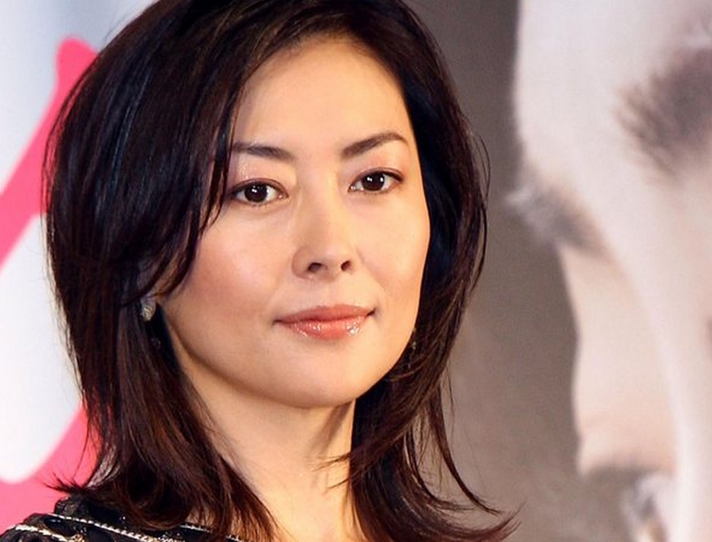 Miho Nakayama (foto Reprodução Redes Sociais)