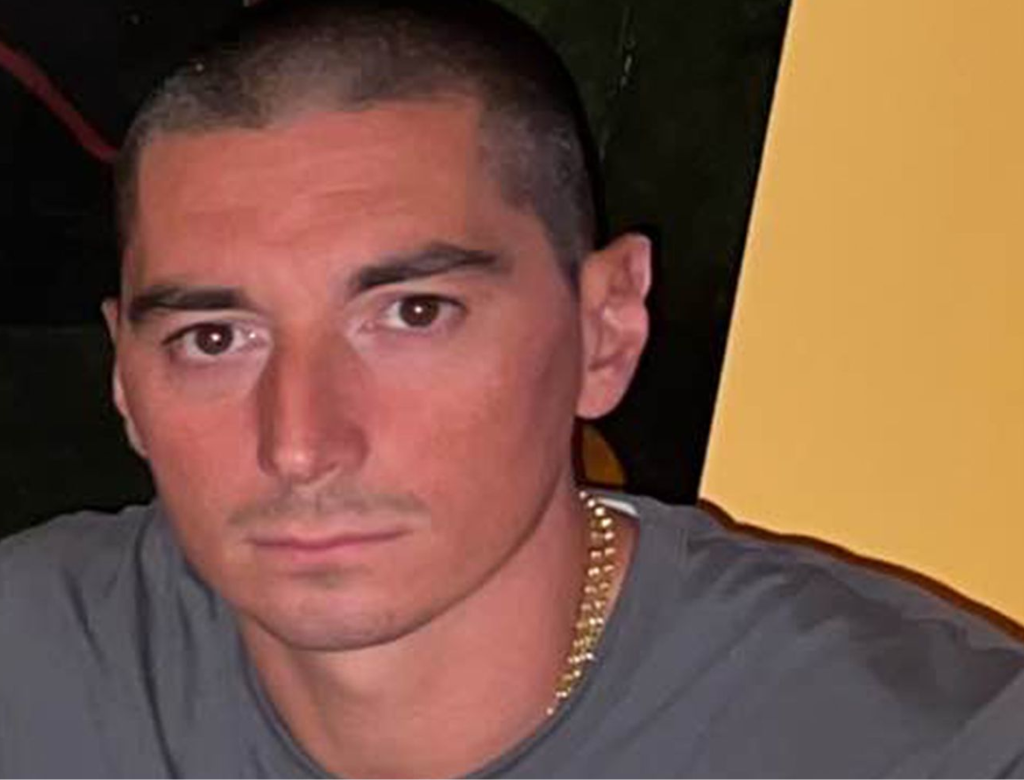 Modelo Mata O Marido Após Confessar Uma Traição (foto Reprodução Redes Sociais)