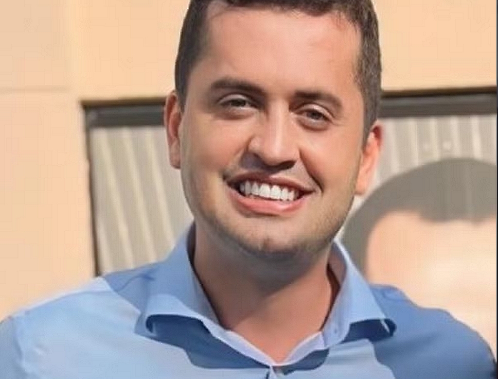 Netinho Reis (foto Reprodução Redes Sociais) 1