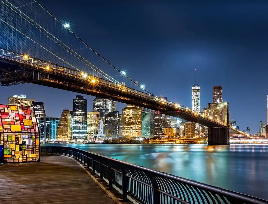 Nova York (foto Reprodução Redes Sociais) 1