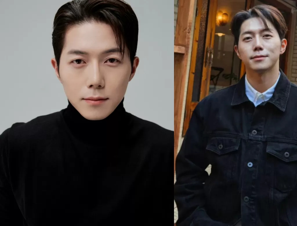 Park Min Jae (foto Reprodução Redes Sociais) 2