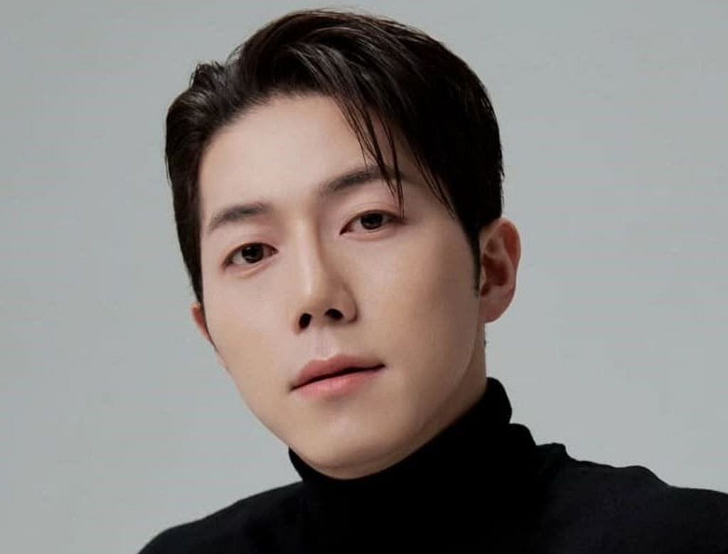 Park Min Jae (foto Reprodução Redes Sociais)