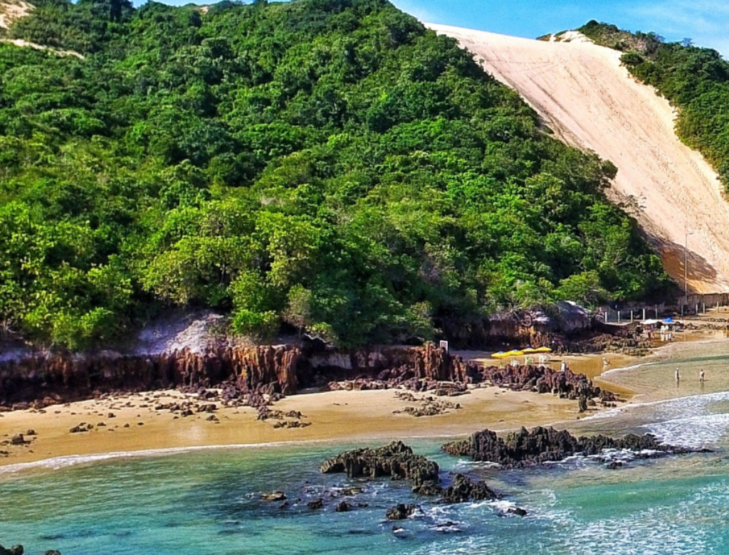 Rio Grande Do Norte (foto Reprodução Redes Sociais)
