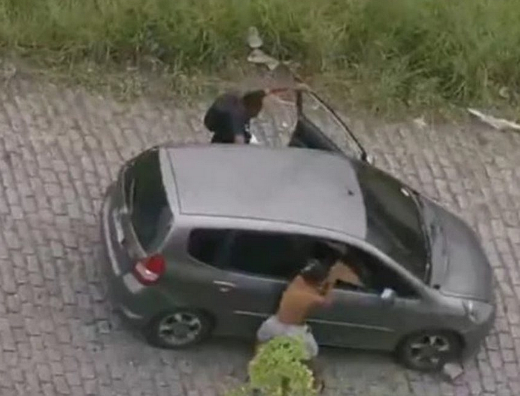 Sargento Marco Antônio Matheus Maia (foto Reprodução Redes Sociais) 1
