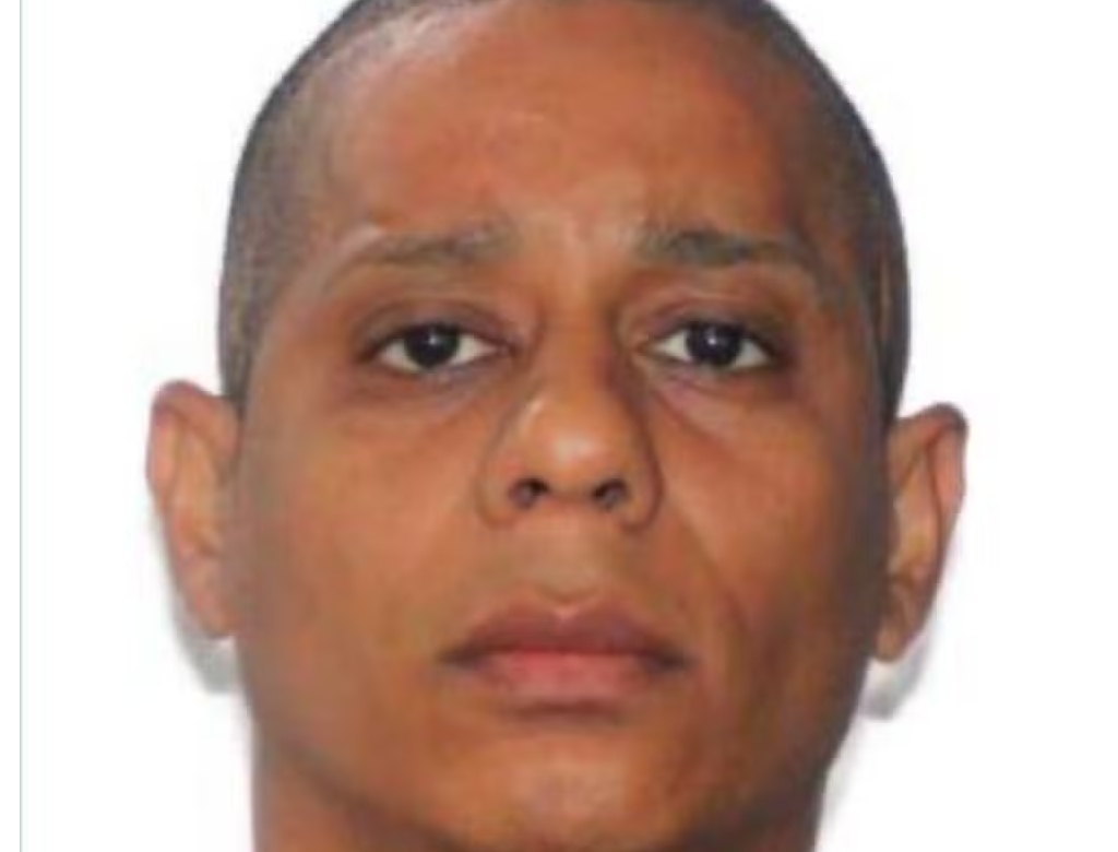 Sargento Marco Antônio Matheus Maia (foto Reprodução Redes Sociais)