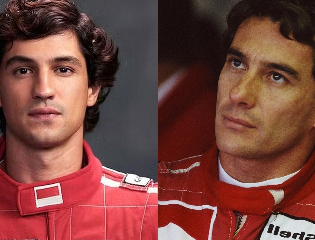 Série Senna (foto Reprodução Redes Sociais) 3