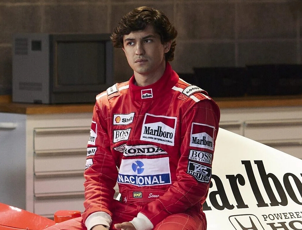 Série Senna (foto Reprodução Redes Sociais) 4