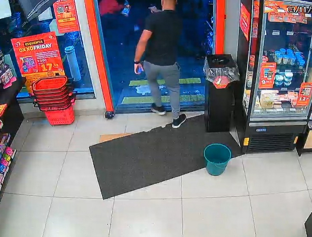 Tiros (foto Reprodução Redes Sociais) 2