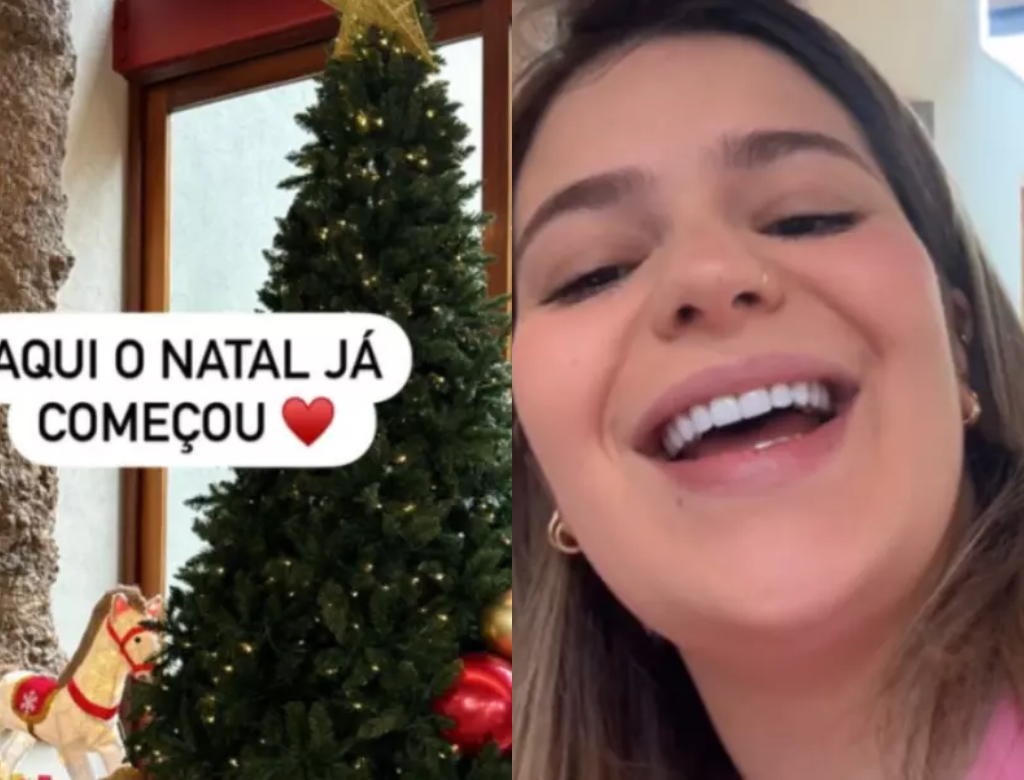 Viih Tube (foto Reprodução Redes Sociais)