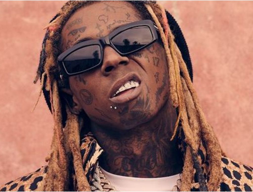 Lil Wayne Reproducao Instagram(1)