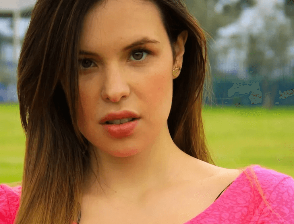 Marcela Alcaraz(1)
