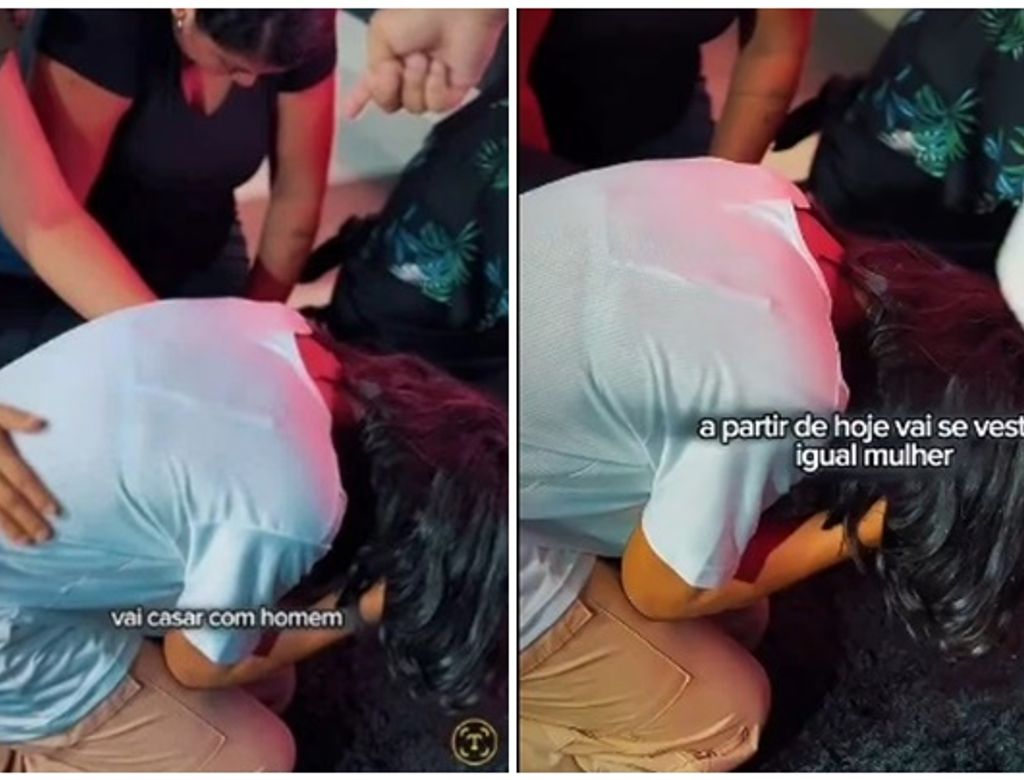 Pastor Cura Gay(1)