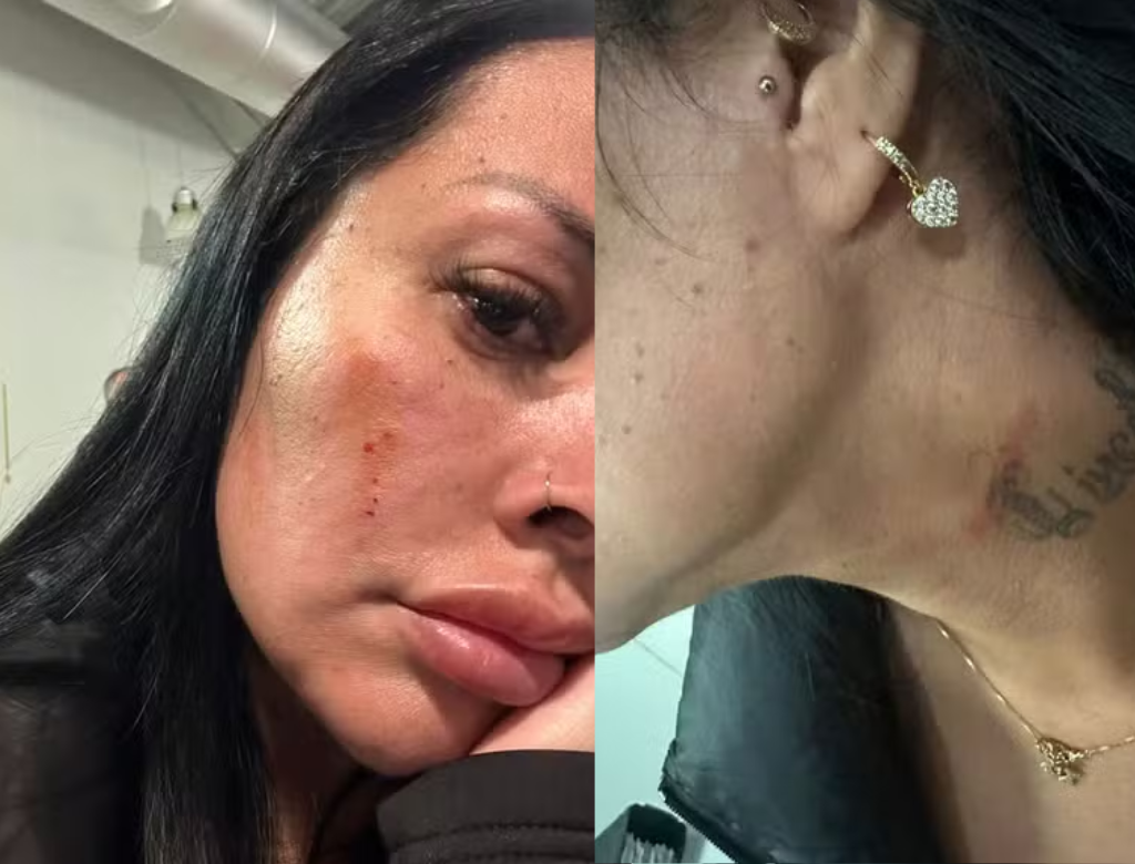 Adriana Müller (foto Reprodução Redes Sociais)