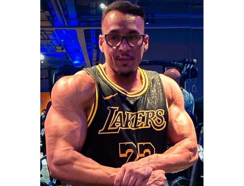 Agressão (foto Reprodução Redes Sociais) 4