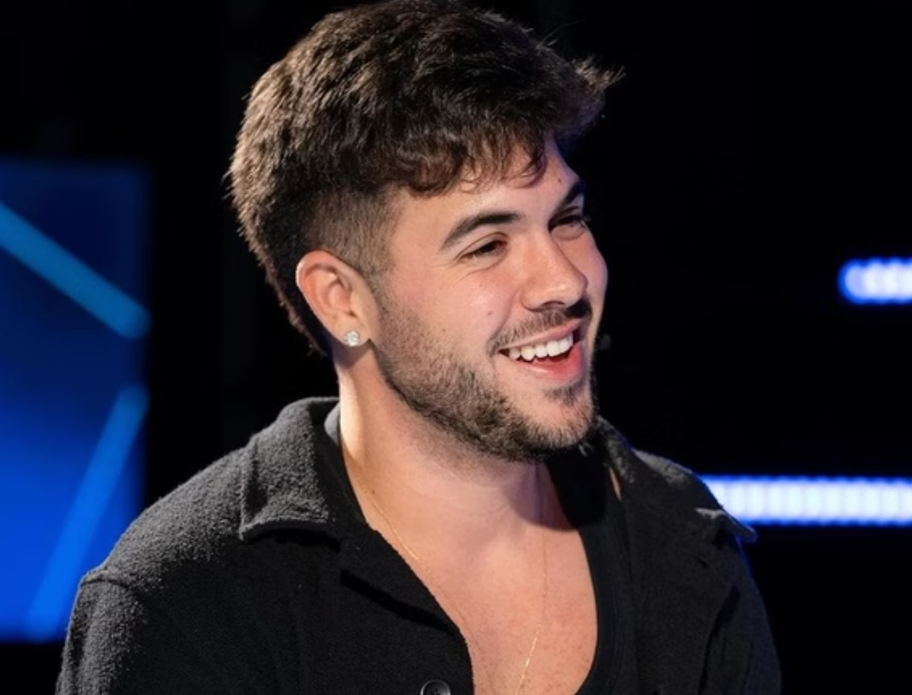 Álvaro (foto Reprodução Redes Sociais)