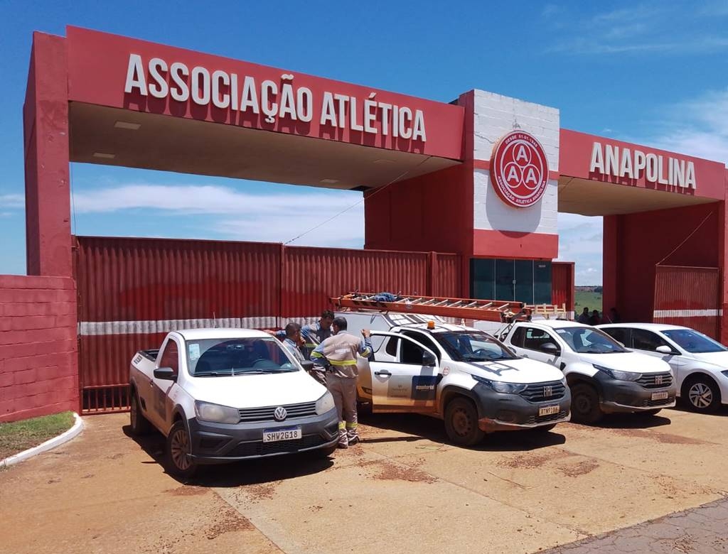 Anapolina (foto Reprodução Redes Sociais)