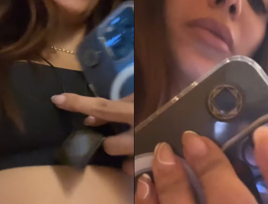 Anitta (foto Reprodução Redes Sociais)
