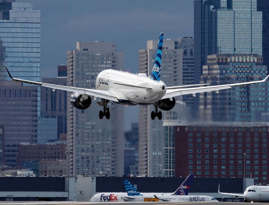 Avião (foto Reprodução Redes Sociais) 1