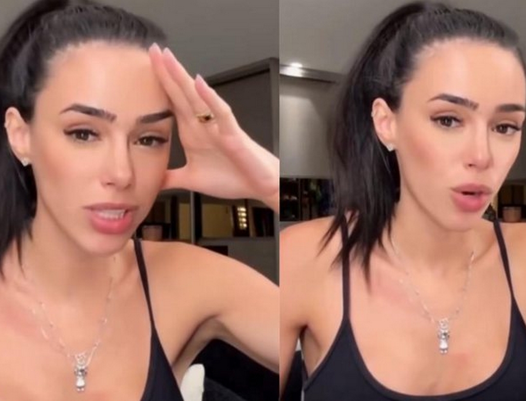 Bruna Biancardi (foto Reprodução Redes Sociais) 1