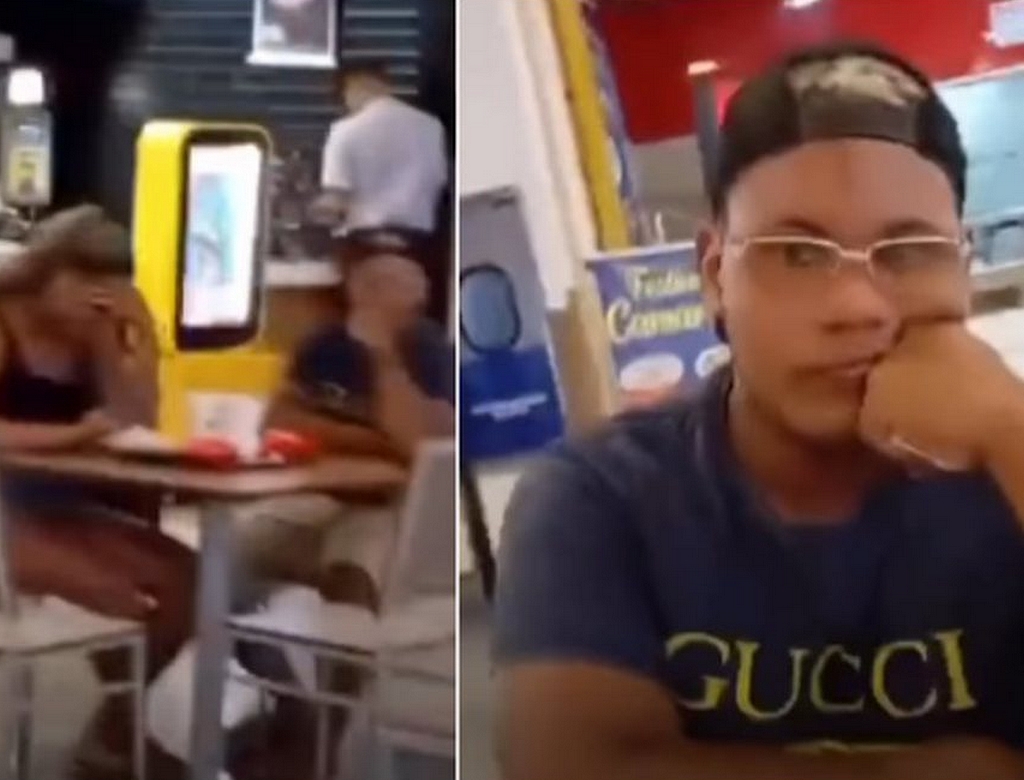 Casal (foto Reprodução Redes Sociais)